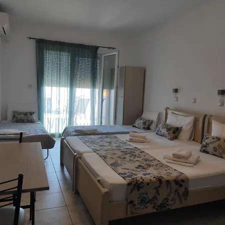 Rg Thassos #4 سكالا بوتامياس