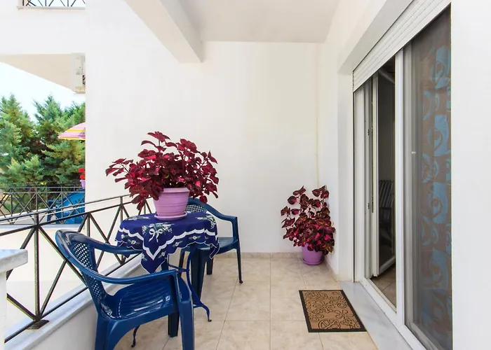Rg Thassos #4 3*