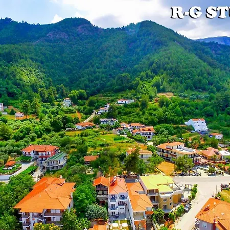 Aparthotel Rg Thassos #4