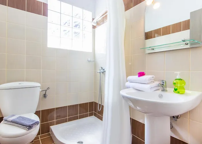 Apartahotel Rg Thassos #4