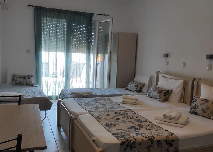 Rg Thassos #4 Skala Potamia (Thasos)