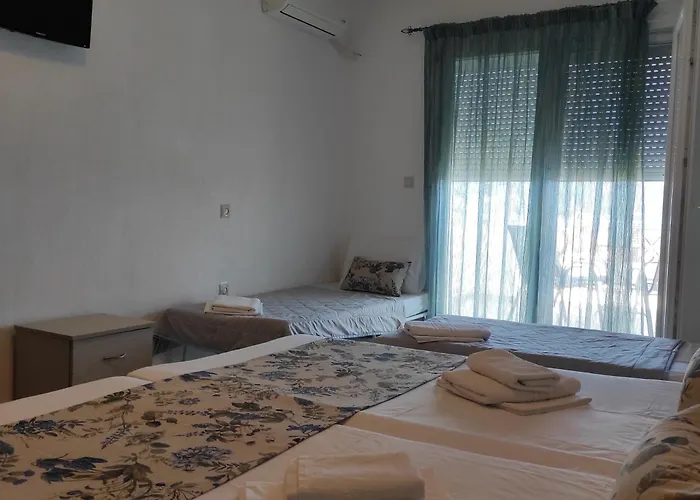 Apartahotel Rg Thassos #4