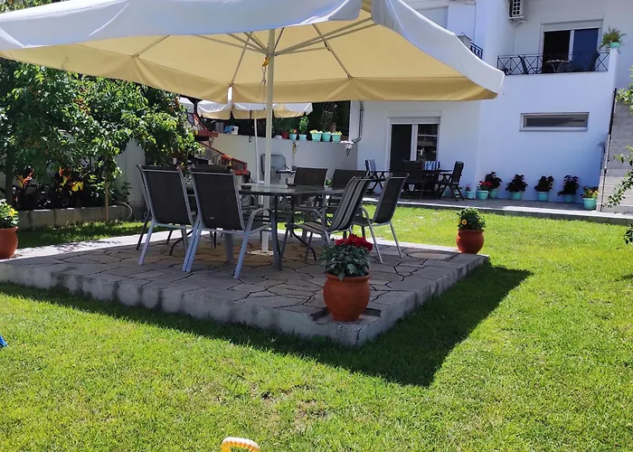 Rg Thassos #4 Skala Potamia (Thasos)